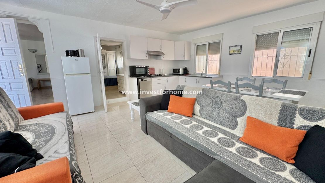 Sale - Villa - Dolores - Comunidad Valenciana