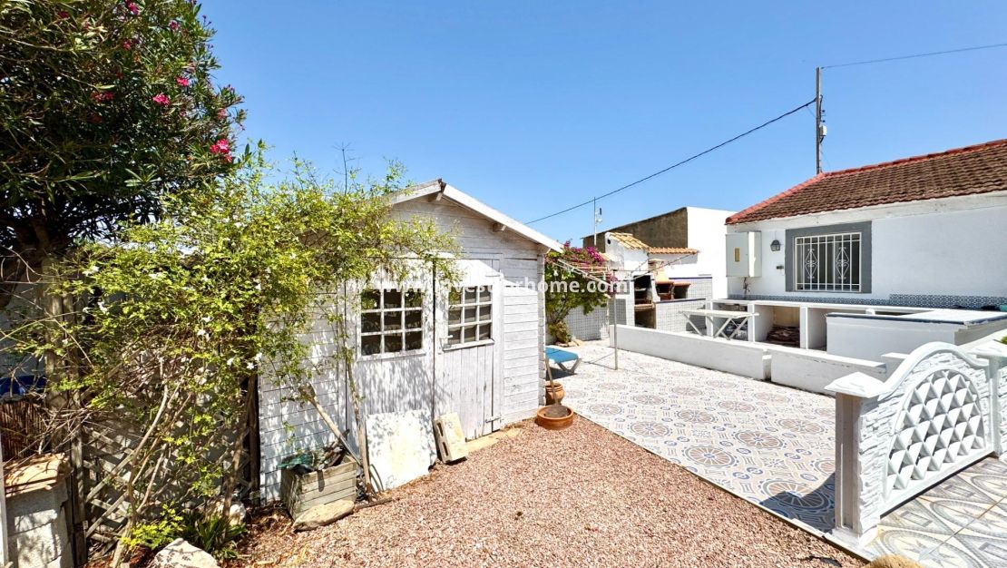 Sale - Villa - Dolores - Comunidad Valenciana