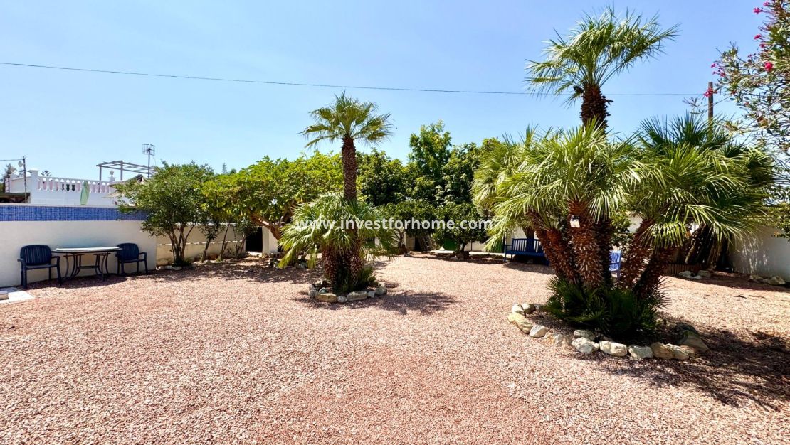 Sale - Villa - Dolores - Comunidad Valenciana