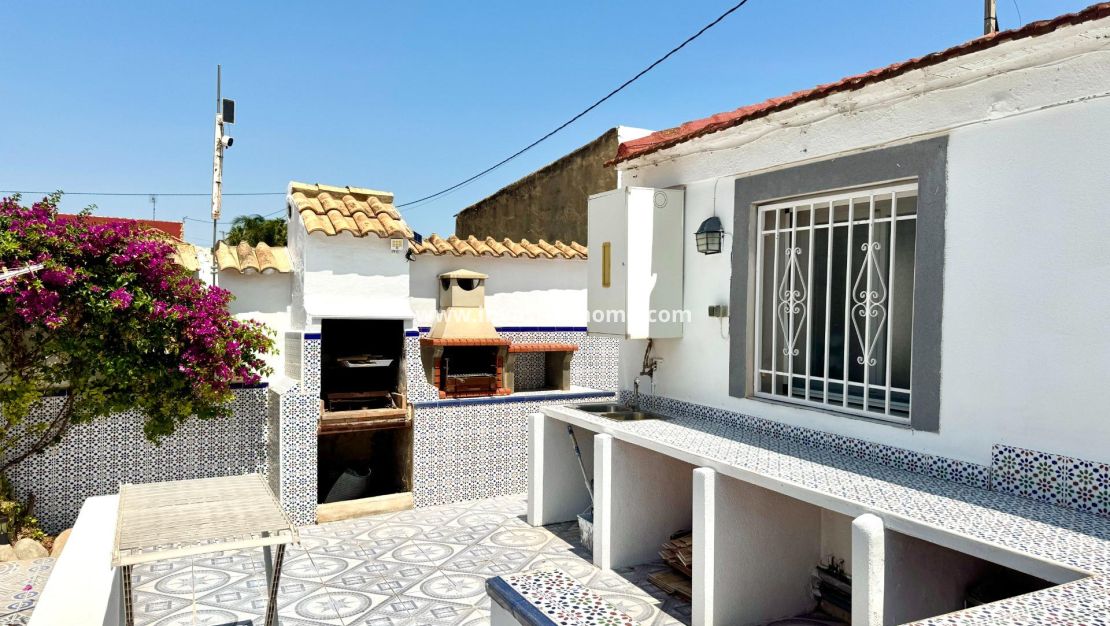 Sale - Villa - Dolores - Comunidad Valenciana