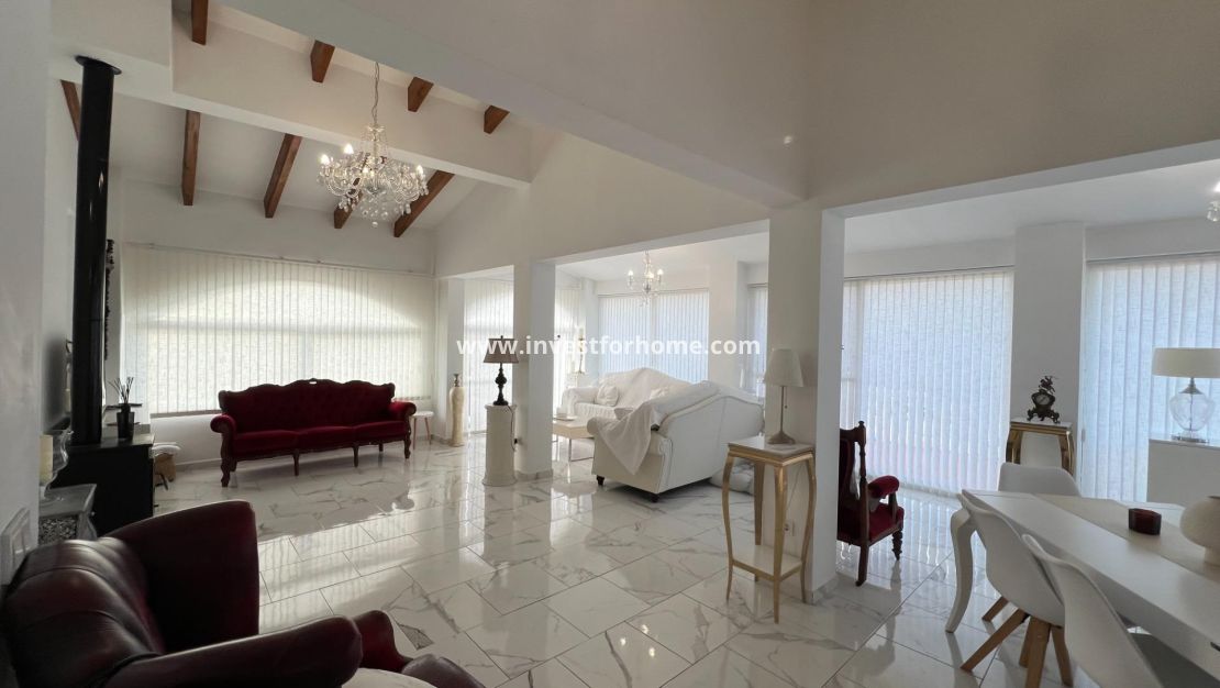 Sale - Villa - Dolores - Comunidad Valenciana