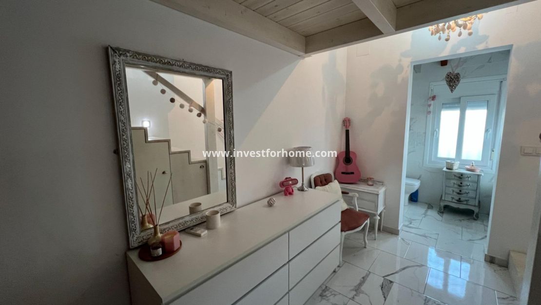 Sale - Villa - Dolores - Comunidad Valenciana