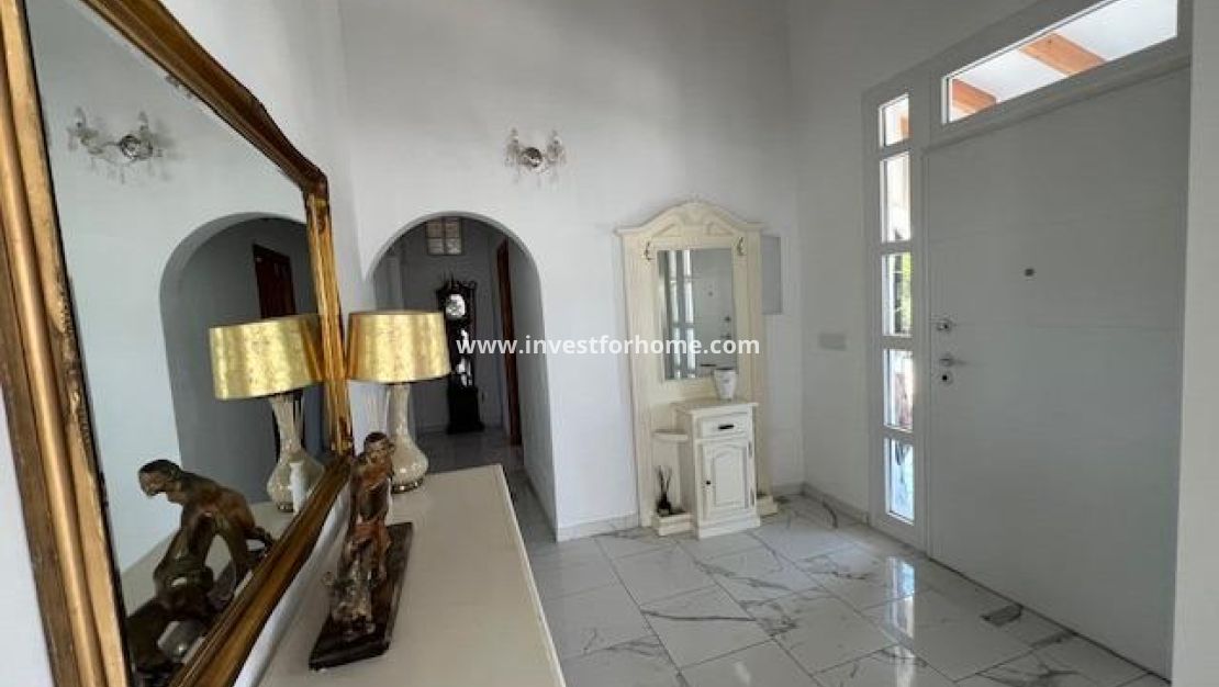 Sale - Villa - Dolores - Comunidad Valenciana