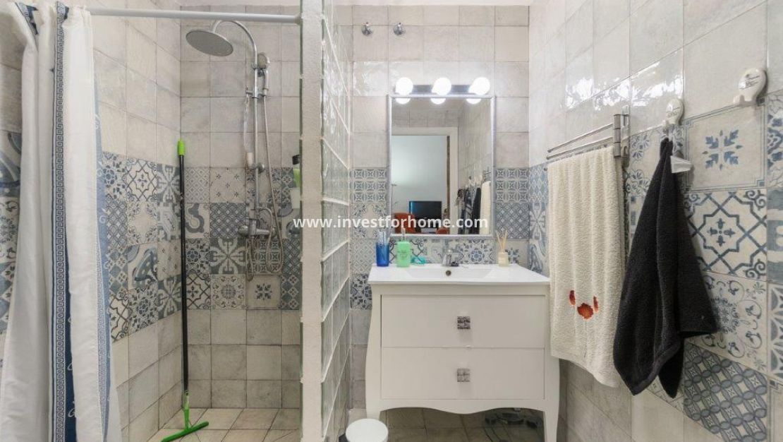 Sale - Villa - Dolores - Costa Blanca