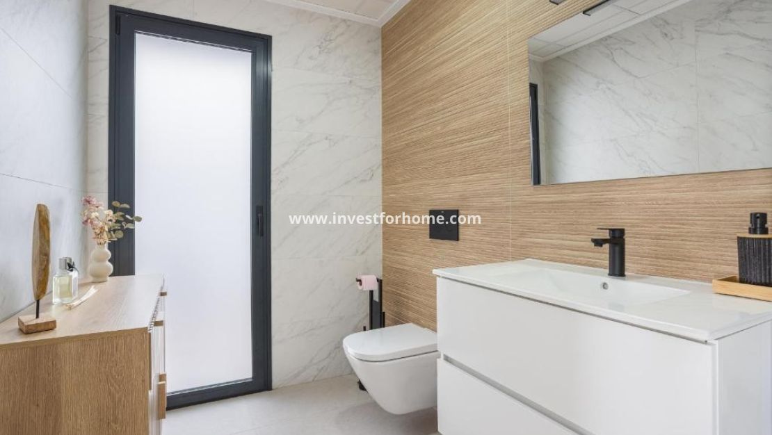 Sale - Villa - Dolores - Costa Blanca