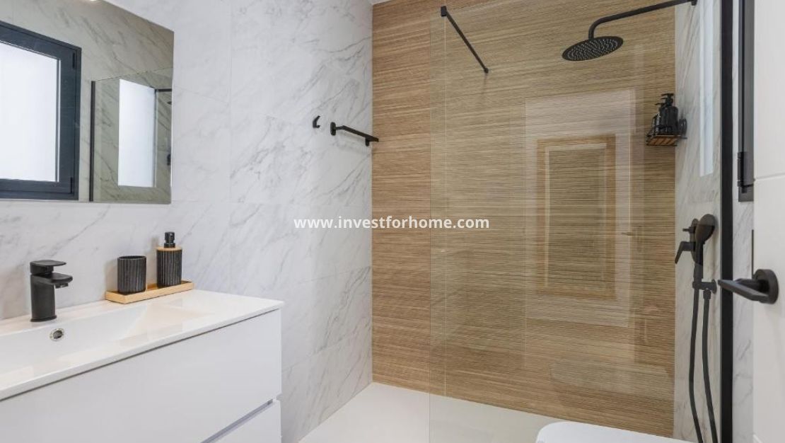 Sale - Villa - Dolores - Costa Blanca