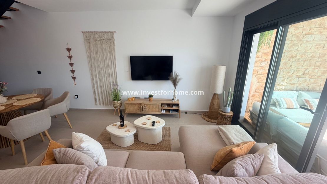 Sale - Villa - Dolores - Costa Blanca