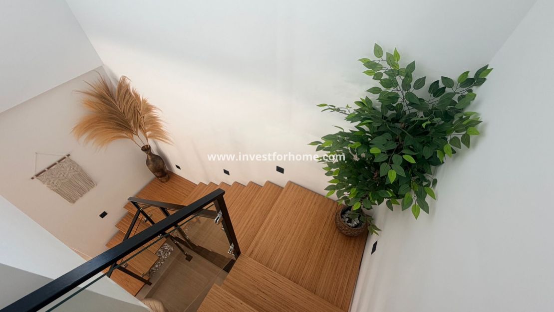 Sale - Villa - Dolores - Costa Blanca