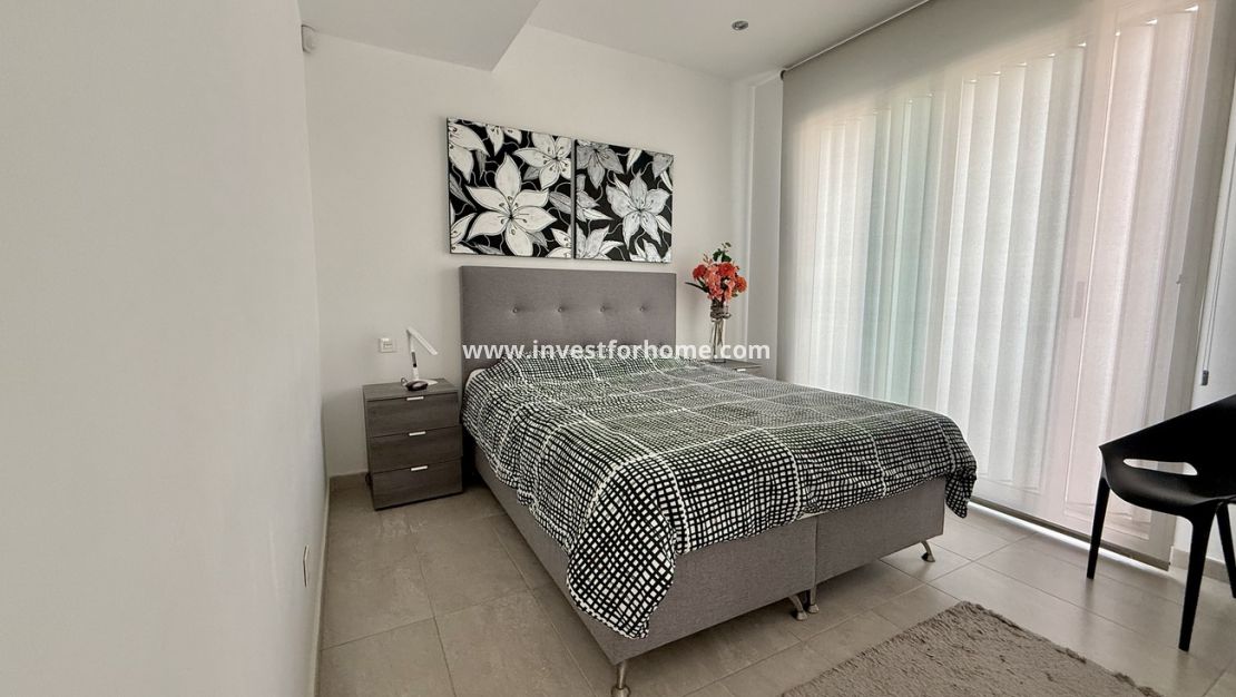 Sale - Villa - Dolores - Costa Blanca