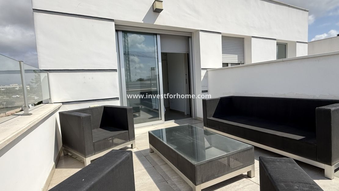 Sale - Villa - Dolores - Costa Blanca