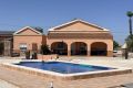 Sale - Villa - Dolores - Costa Blanca