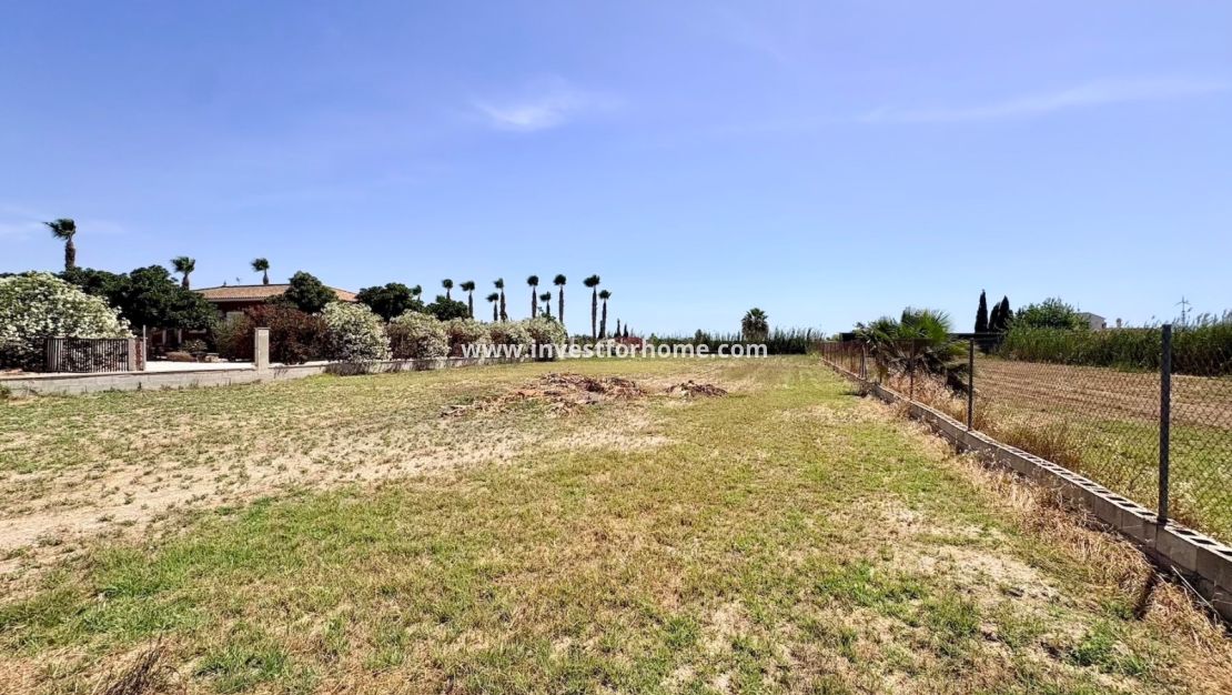 Sale - Villa - Dolores - Costa Blanca