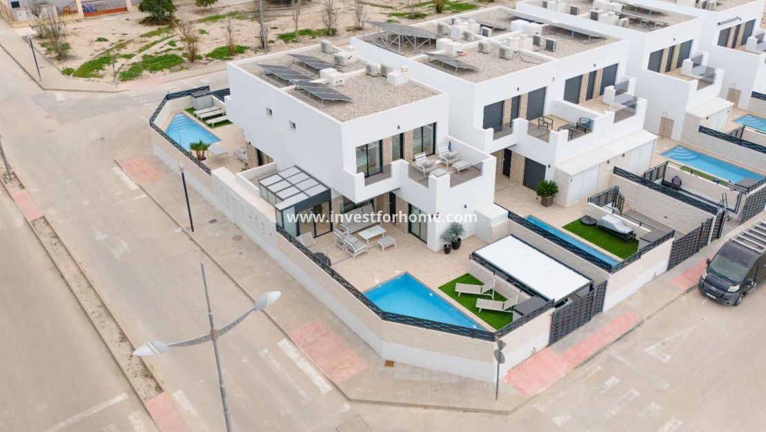 Sale - Villa - Dolores