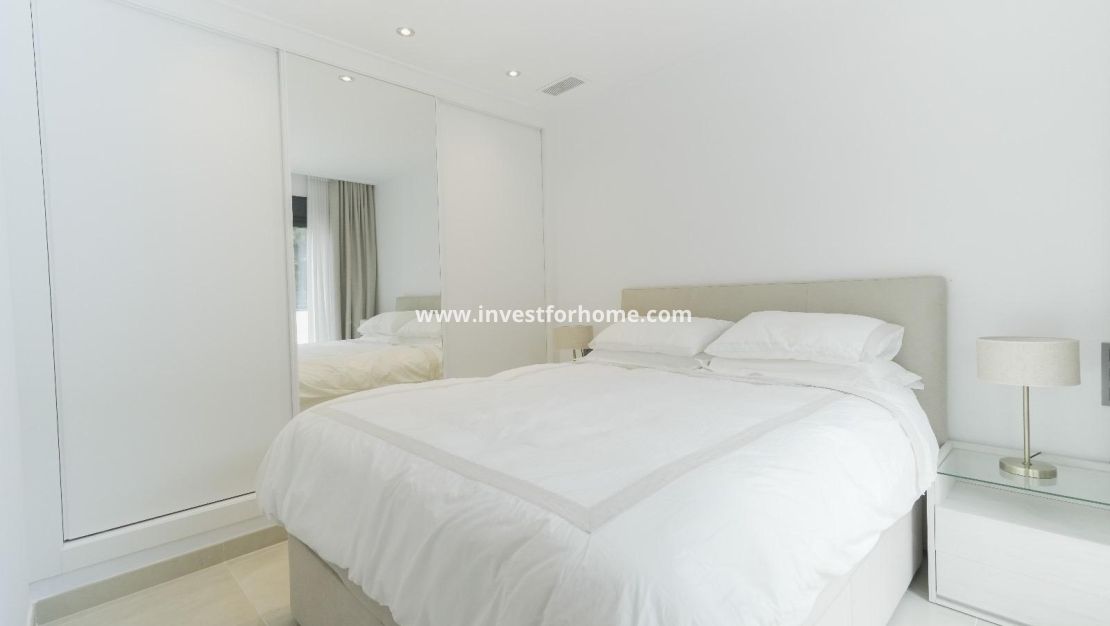 Sale - Villa - Dolores