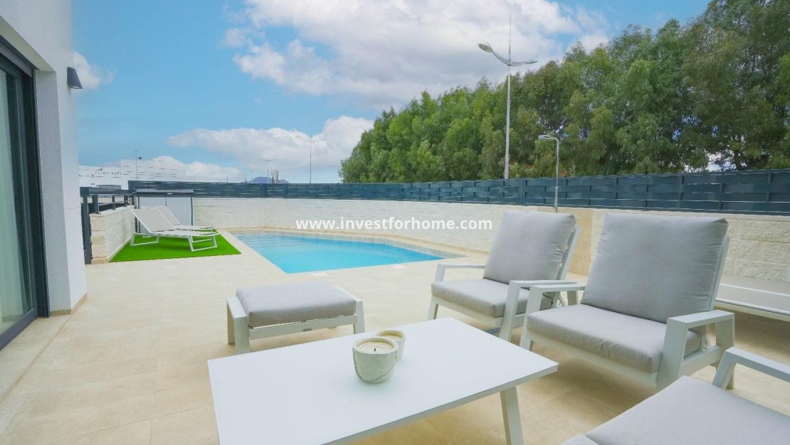 Sale - Villa - Dolores