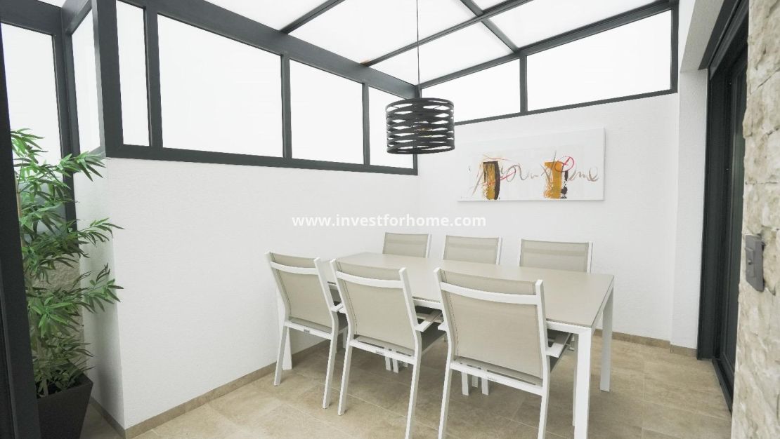 Sale - Villa - Dolores