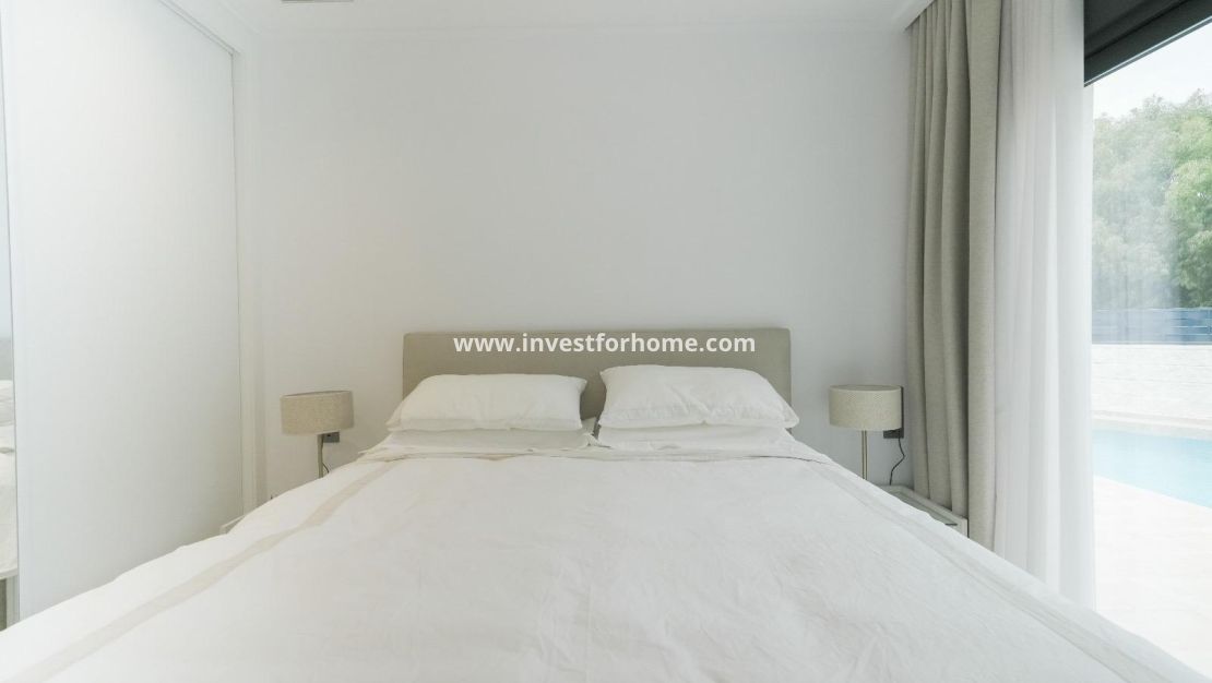 Sale - Villa - Dolores