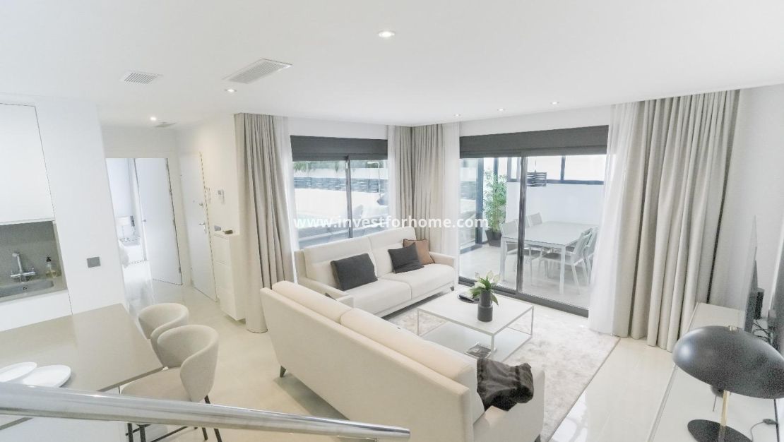 Sale - Villa - Dolores