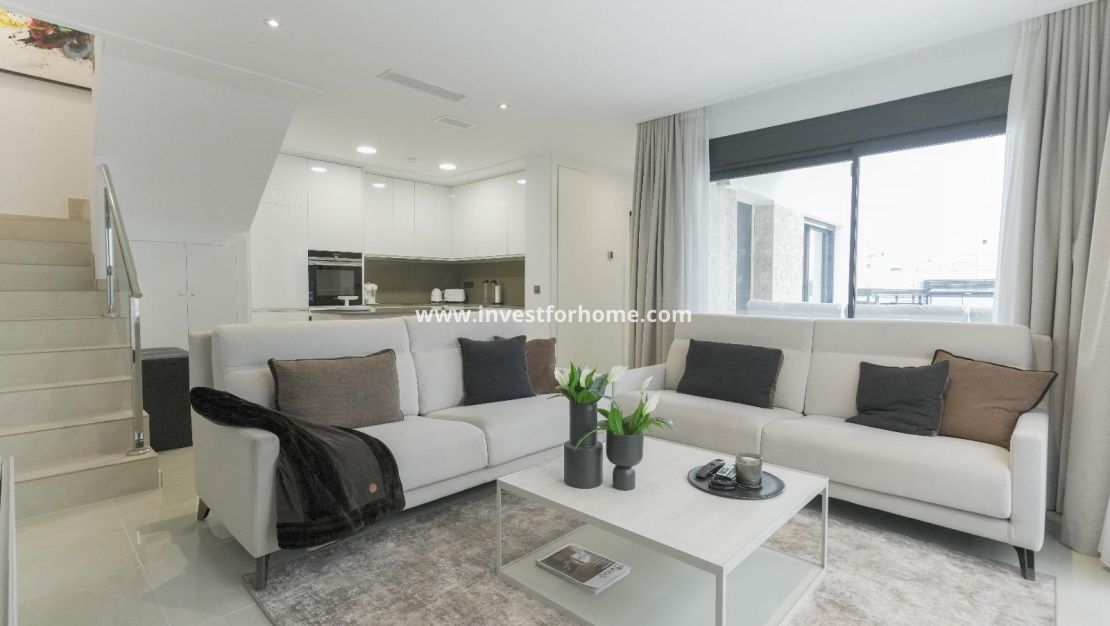 Sale - Villa - Dolores