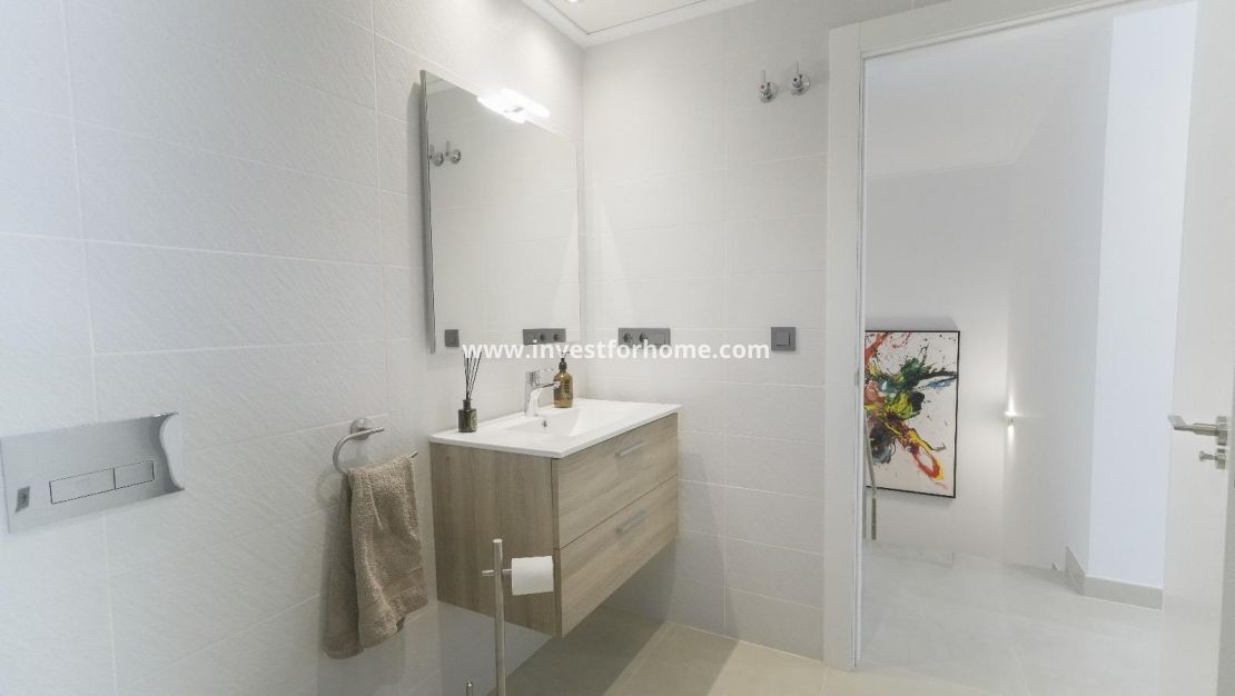 Sale - Villa - Dolores