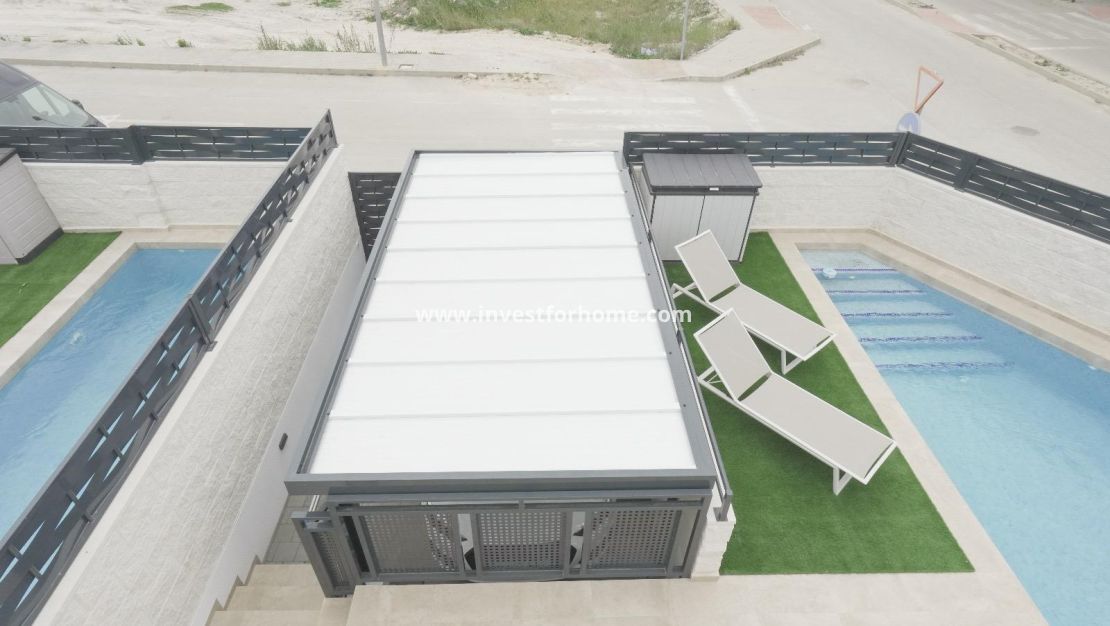 Sale - Villa - Dolores