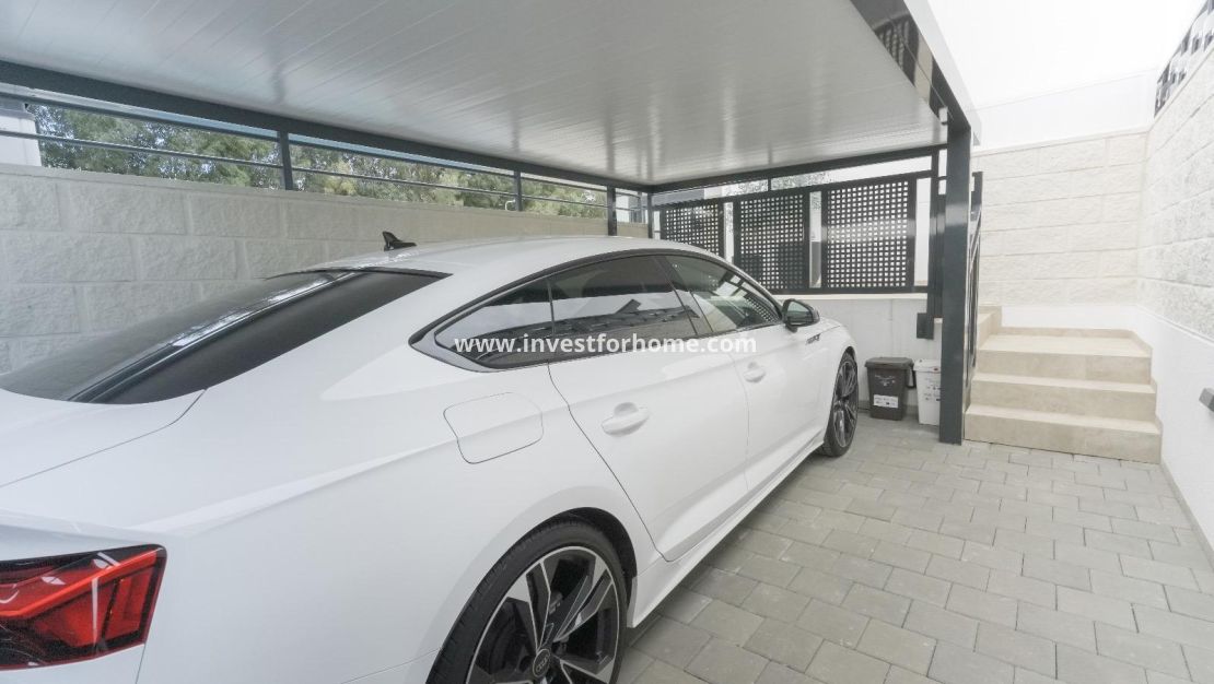 Sale - Villa - Dolores