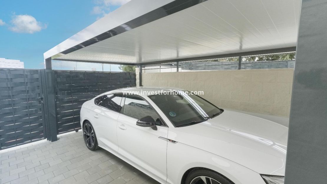 Sale - Villa - Dolores