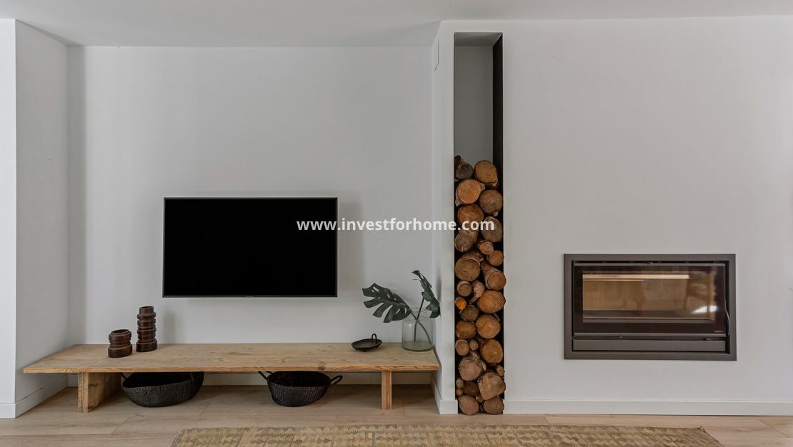 Sale - Villa - El Campello