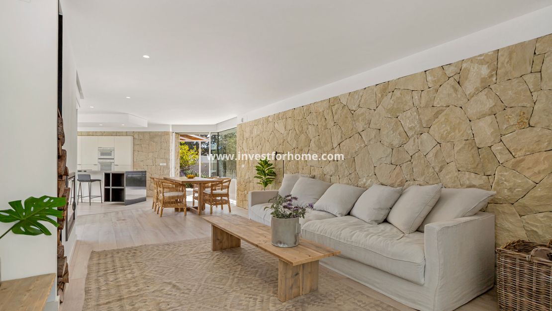 Sale - Villa - El Campello