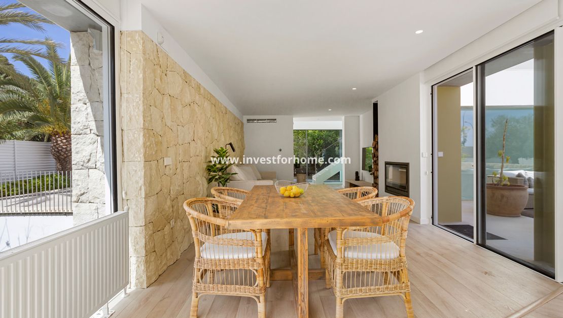 Sale - Villa - El Campello