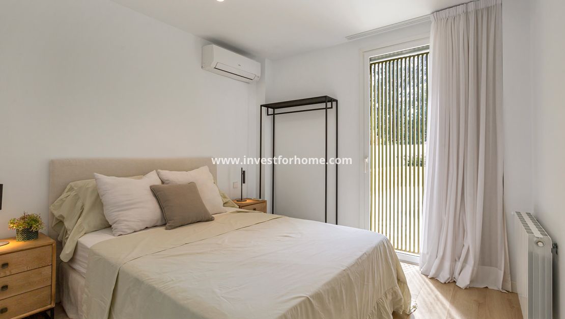 Sale - Villa - El Campello