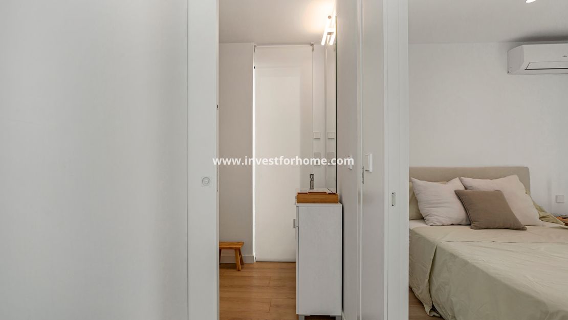 Sale - Villa - El Campello