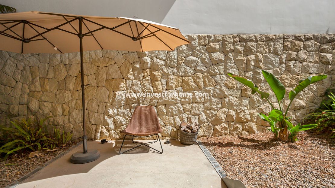 Sale - Villa - El Campello