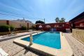 Sale - Villa - El Chaparral - Inland
