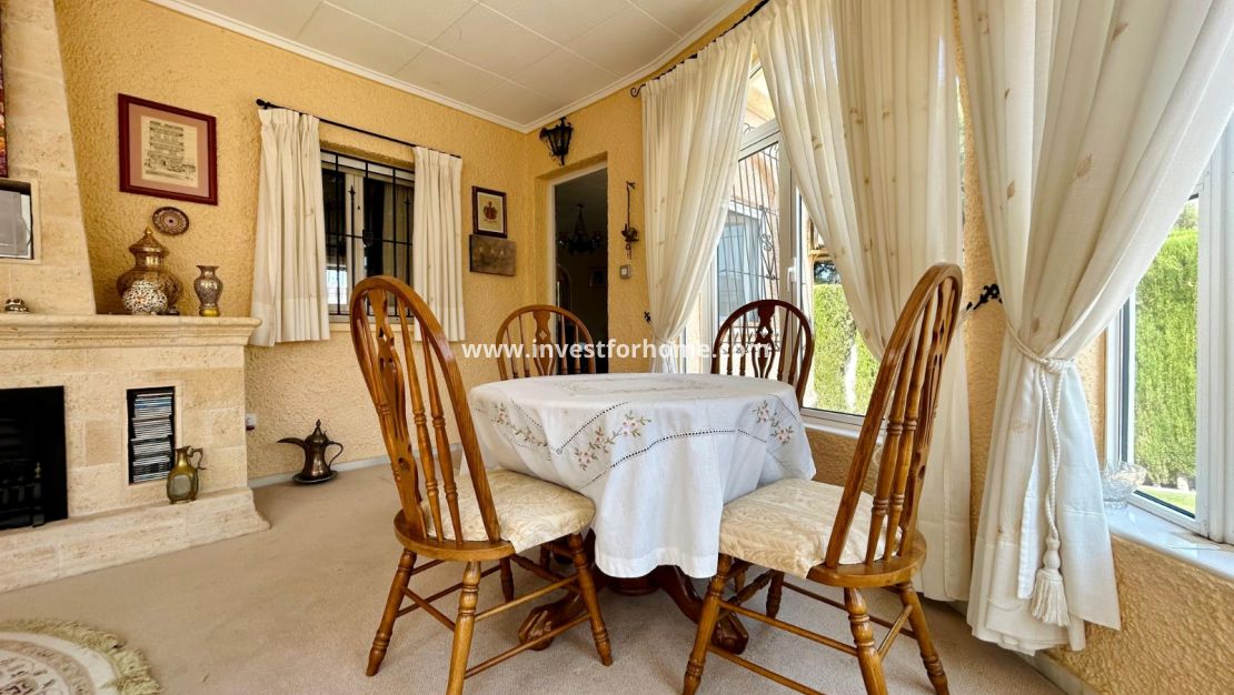 Sale - Villa - El Chaparral - Inland