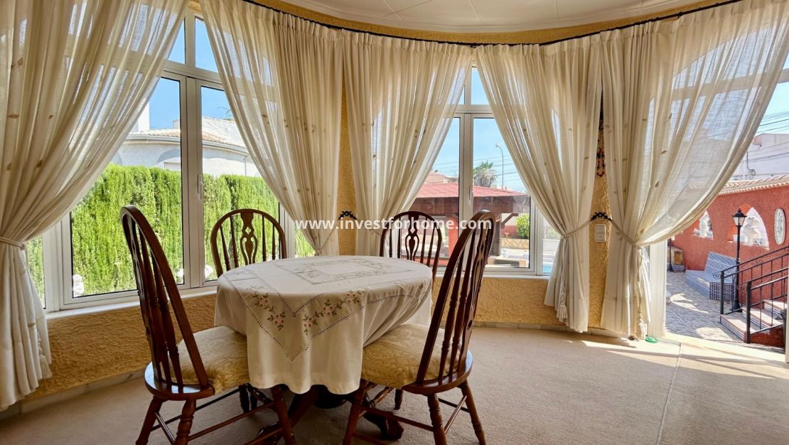 Sale - Villa - El Chaparral - Inland