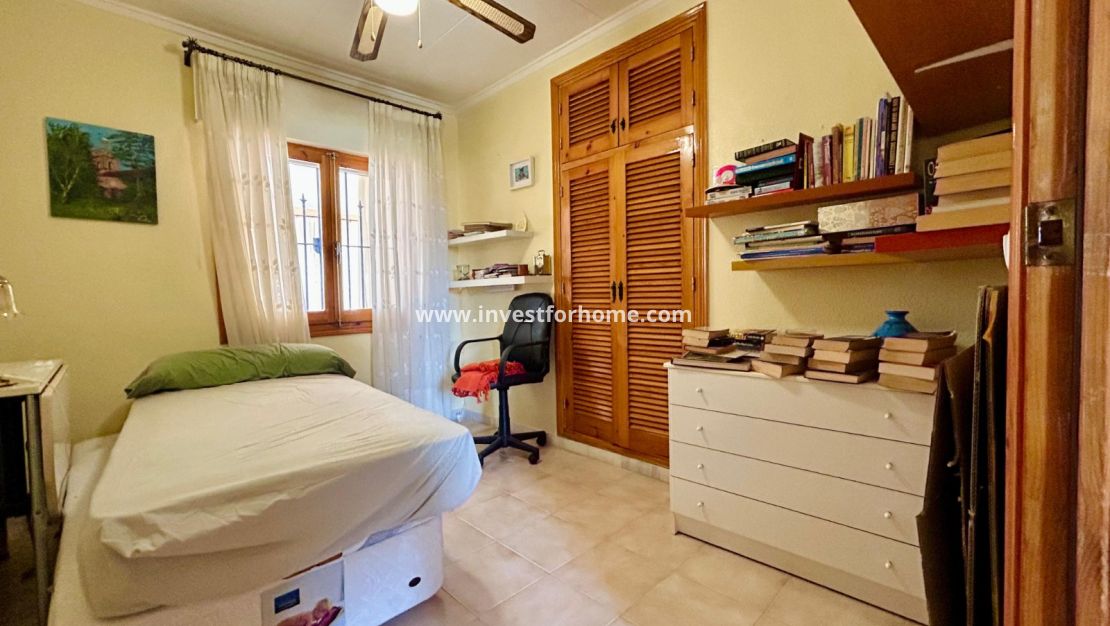 Sale - Villa - El Chaparral - Inland