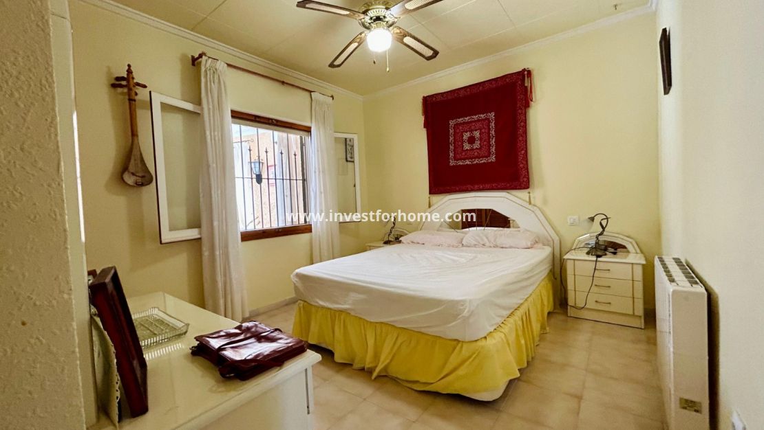 Sale - Villa - El Chaparral - Inland