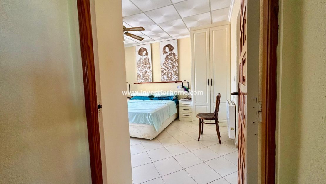 Sale - Villa - El Chaparral - Inland