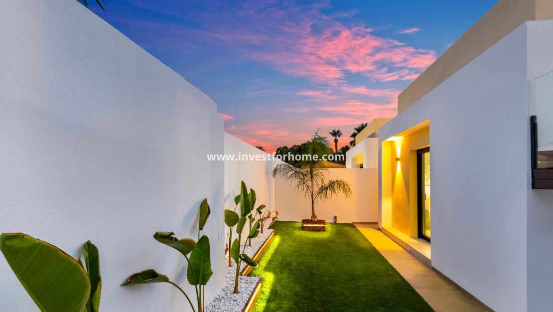 Sale - Villa - El Chaparral - Inland