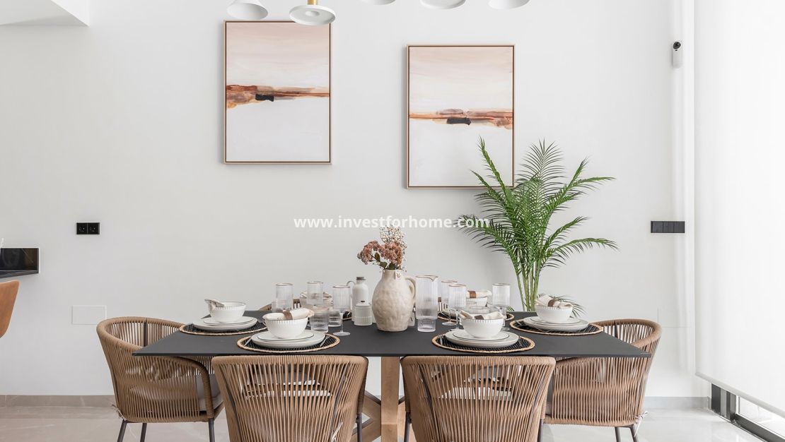 Sale - Villa - El Chaparral - Inland