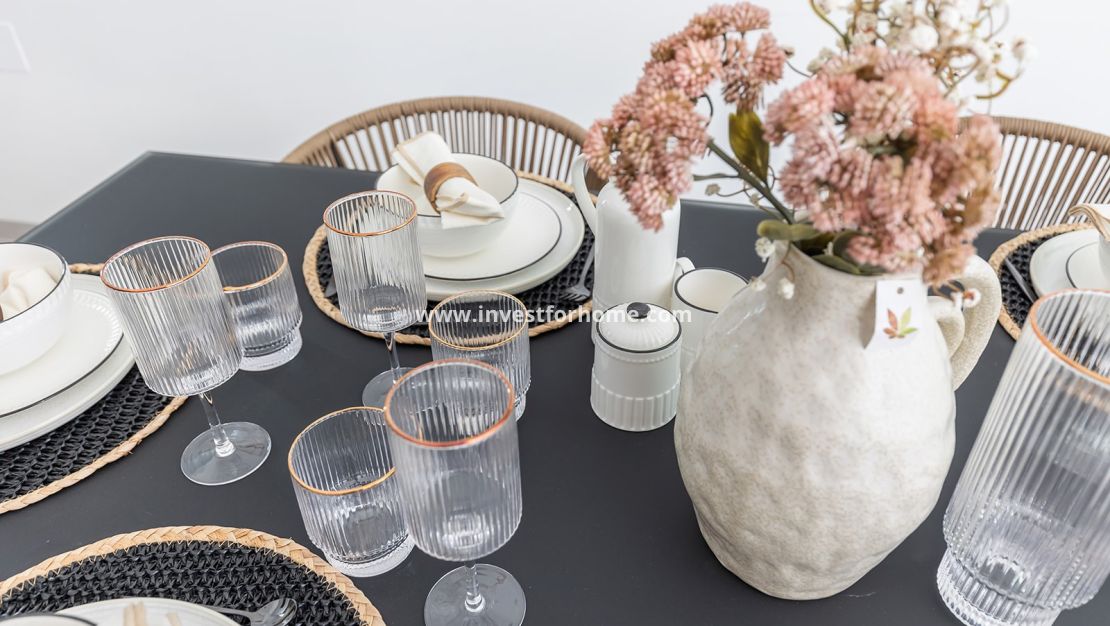 Sale - Villa - El Chaparral - Inland