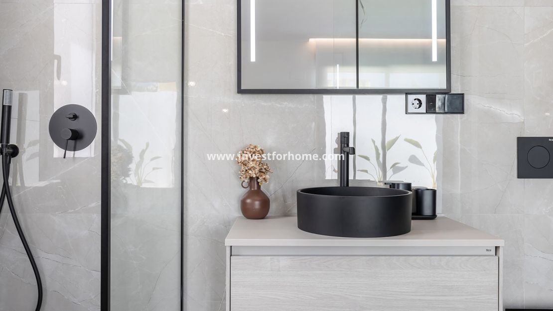 Sale - Villa - El Chaparral - Inland