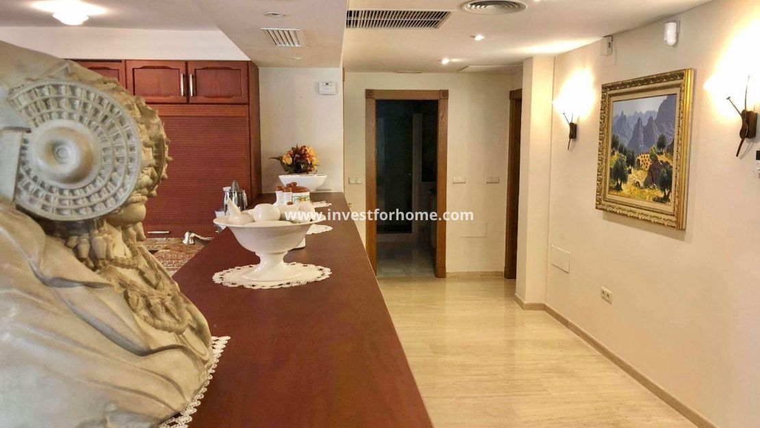 Sale - Villa - El Palmar