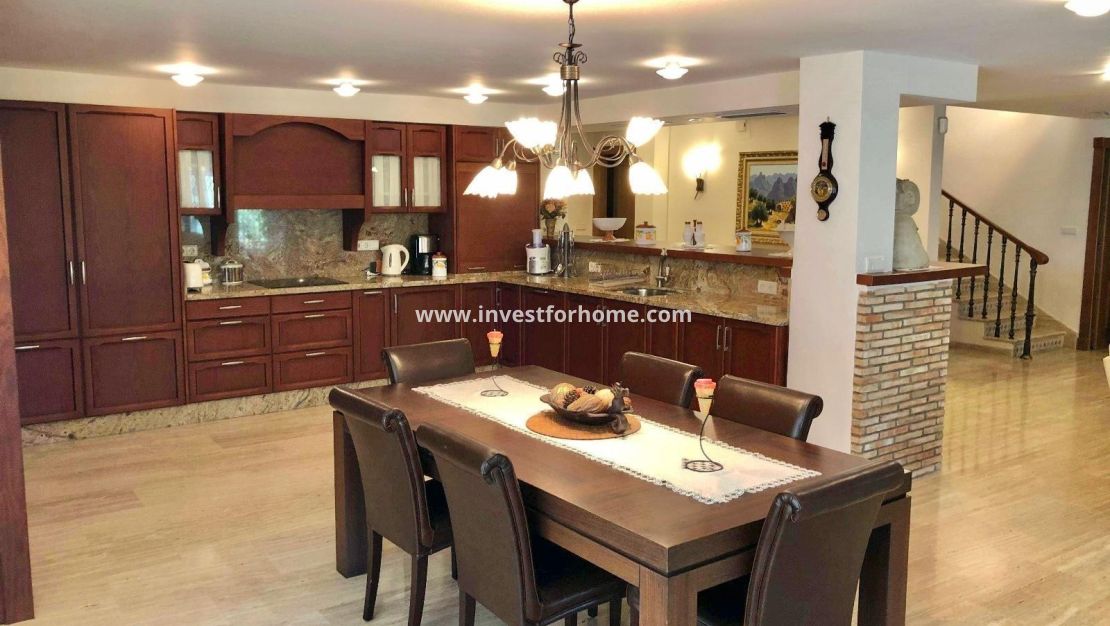 Sale - Villa - El Palmar