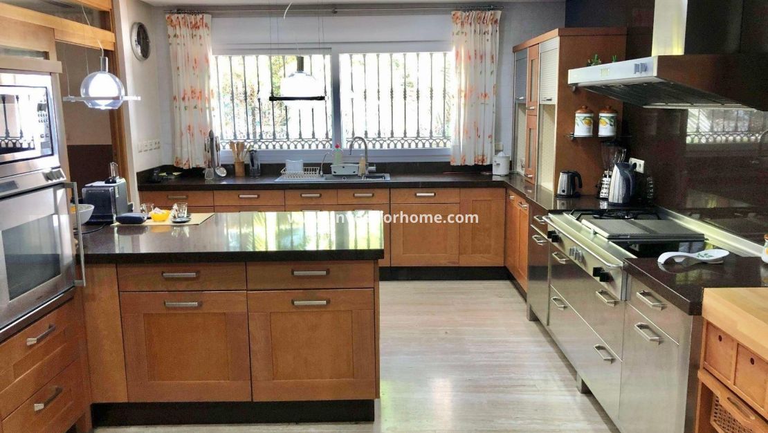 Sale - Villa - El Palmar