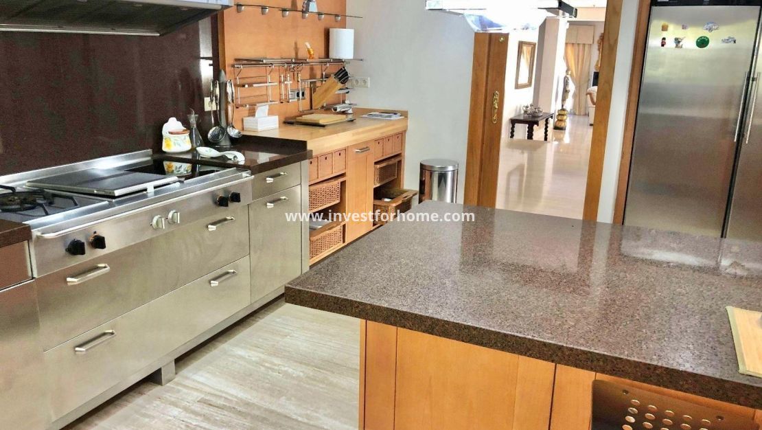 Sale - Villa - El Palmar