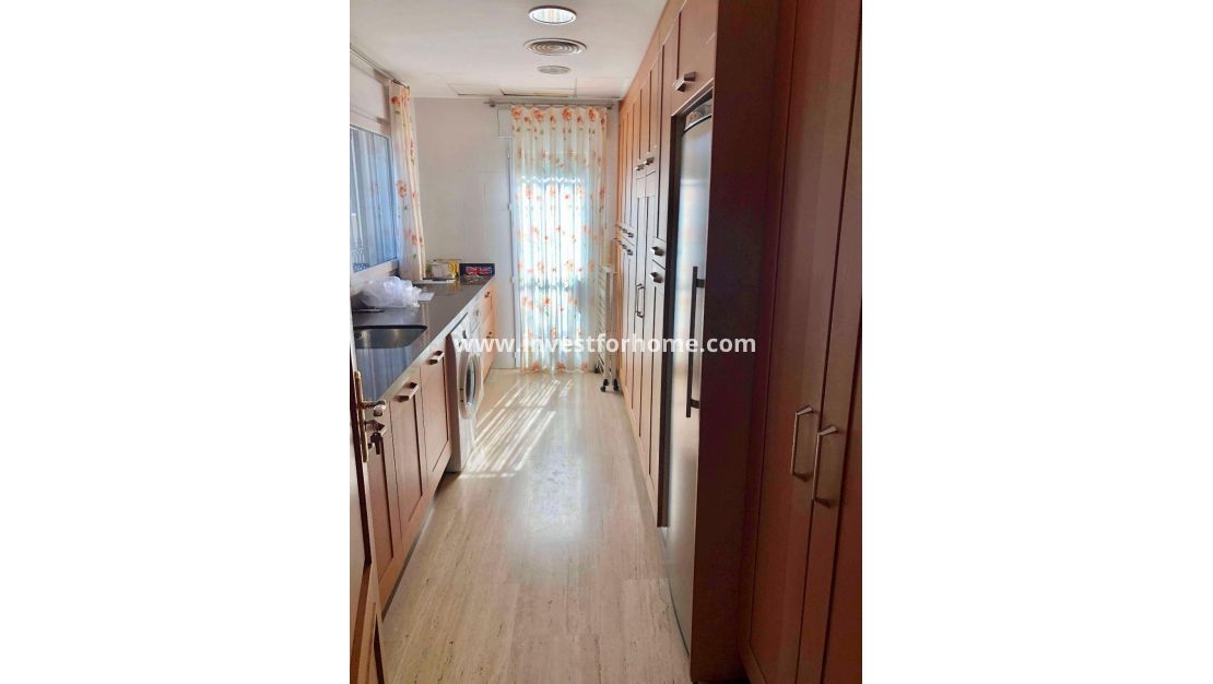 Sale - Villa - El Palmar