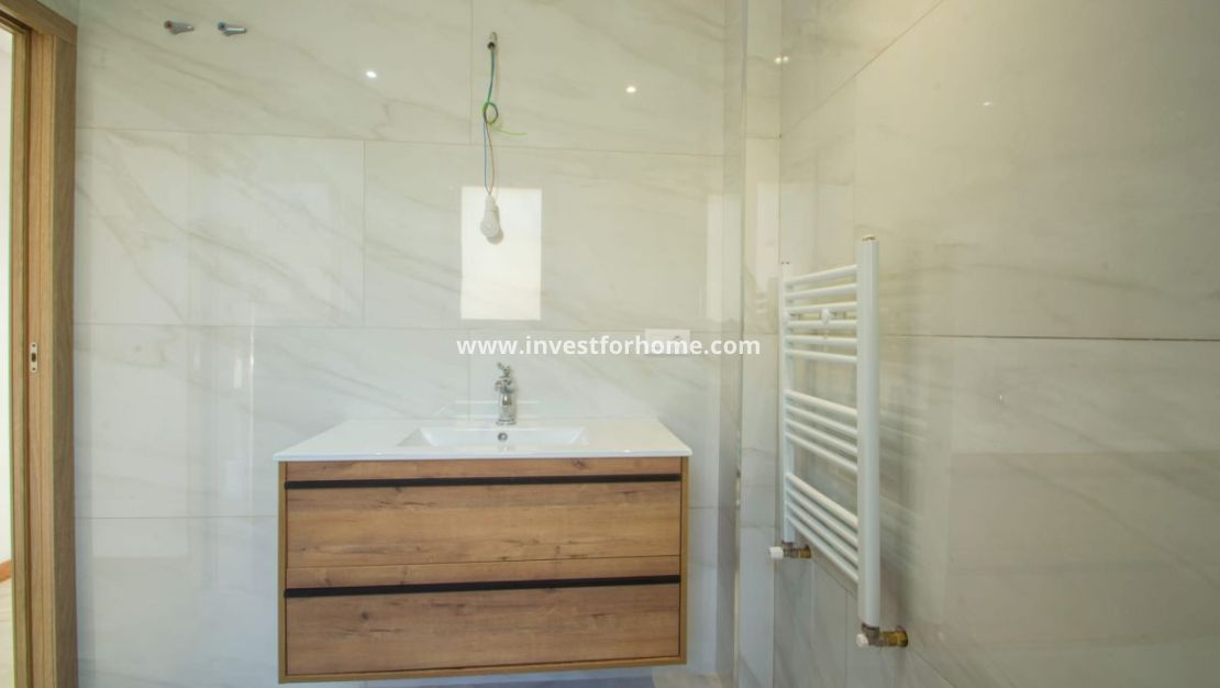 Sale - Villa - Finestrat