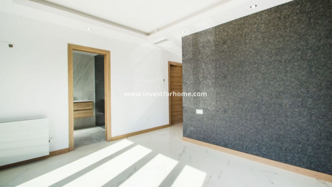 Sale - Villa - Finestrat